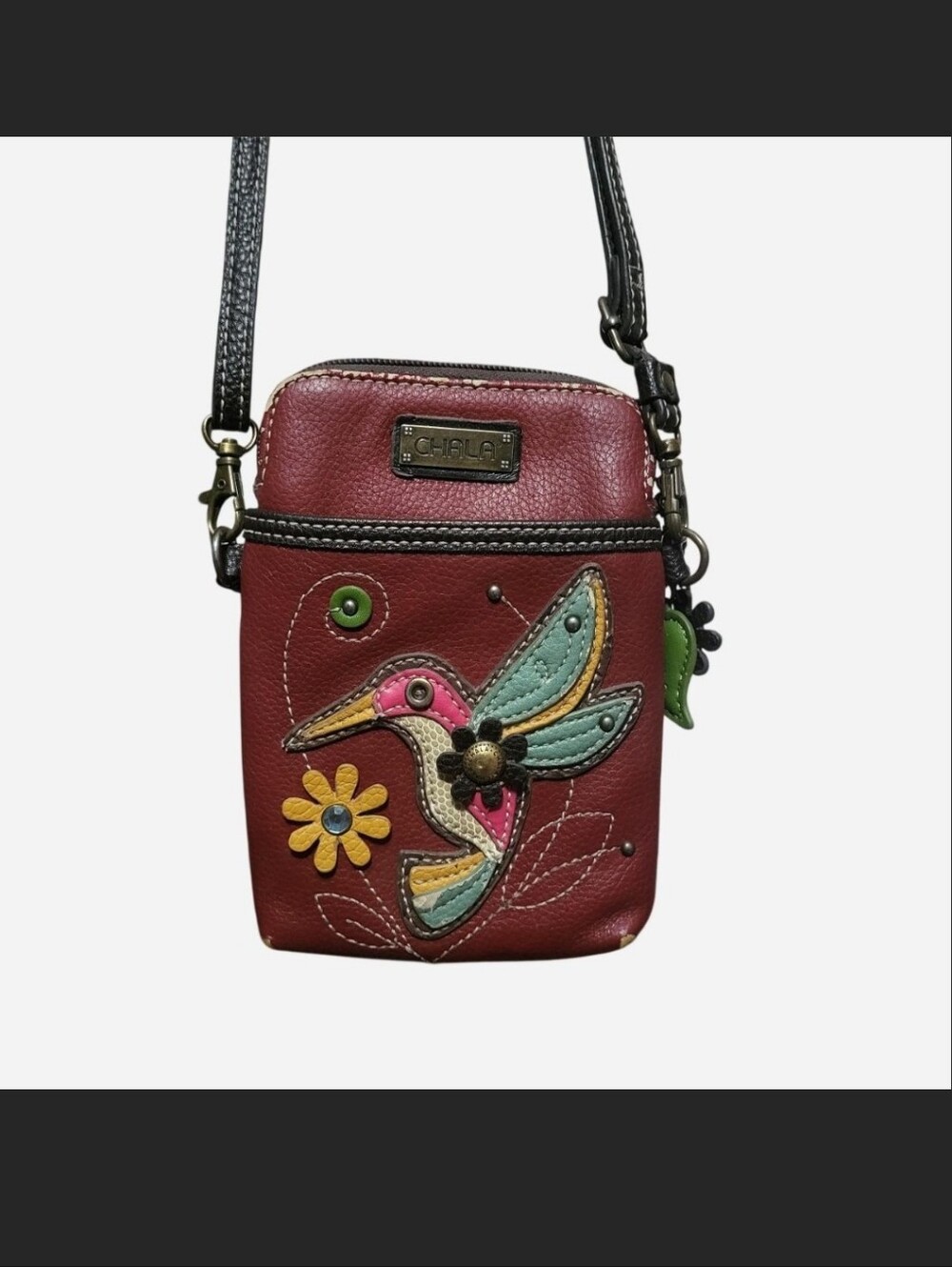 Chala Crossbody